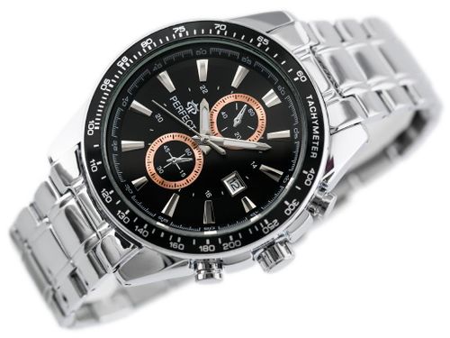 PERFECT MARENGO (zp122a) - black na Arena.pl