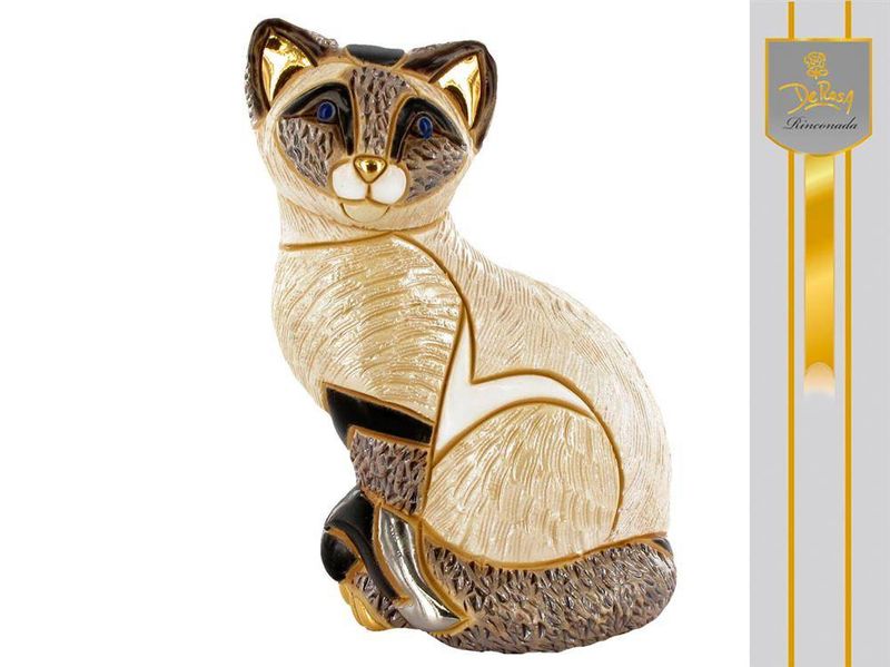 Kot syjamski zdjęcie 1