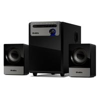 Głośniki komputerowe 2.1 Sven MS-110 10W RMS USB
