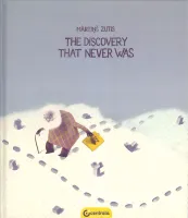 The discovery that never was