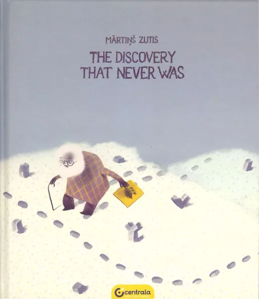 The discovery that never was zdjęcie 1
