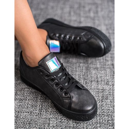 Czarne Trampki r.41 na Arena.pl