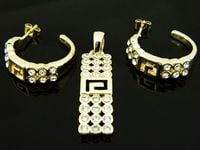 zawieszka od kompletu md z 753