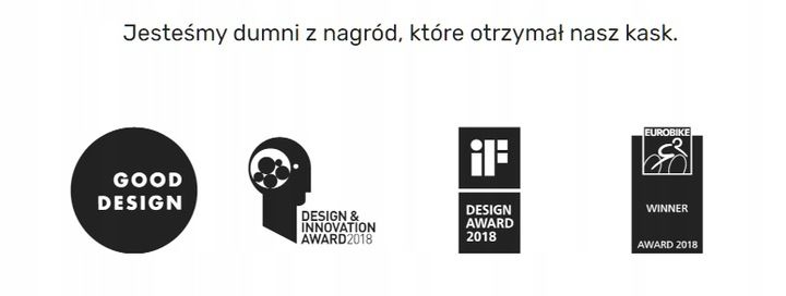 Dziecięcy kask rowerowy Woom / fioletowy XS zdjęcie 2