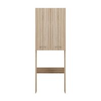 SZAFKA ŁAZIENKOWA POLA DD - DĄB SONOMA