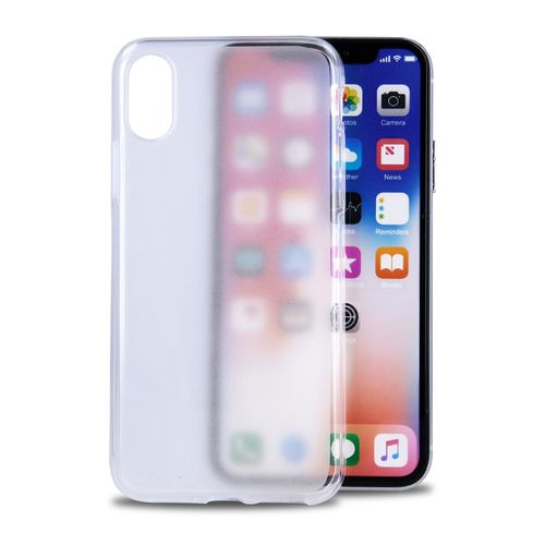 Nakładka Żel do Sony XA2 Plus transparentna na Arena.pl