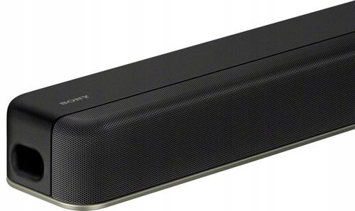 SOUNDBAR SONY HT-X8500 2.1 BLUETOOTH 200W CZARNY Dolby Atmos SUBWOOFER na Arena.pl