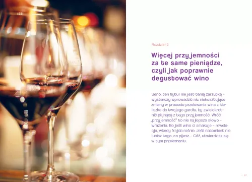 Wino po ludzku na Arena.pl