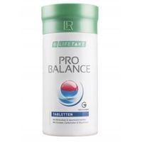 LR PRO BALANCE – ODKWASZANIE, ENERGIA, WITALNOŚĆ, WAPŃ, MAGNEZ 360 TABL.