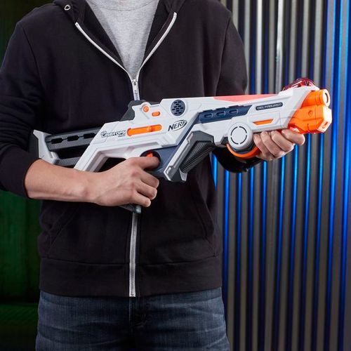 Nerf Laser Ops Deltaburst Hasbro na Arena.pl