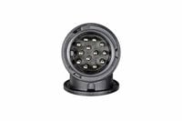 HELLA WTYCZKA ELEKRTYCZNA PRZYCZEPY 13 PIN 12V 8JA005951-001
