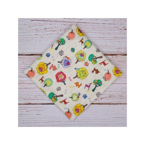 Pielucha bambusowa 75*75 na Arena.pl