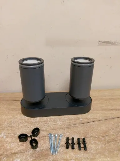 Steinel Oprawa LED Spot DUO zdjęcie 2