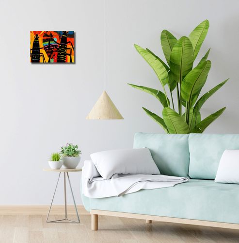 Obraz 30x20cm Taneczne Rytmiki na Arena.pl