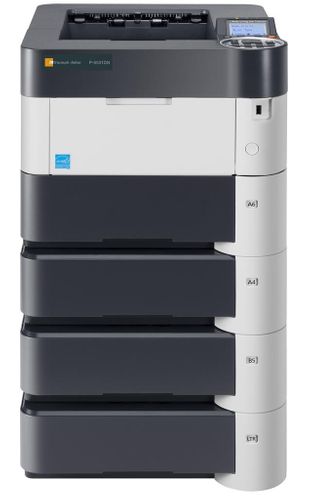 Drukarka Triumph-Adler P-5531DN na Arena.pl