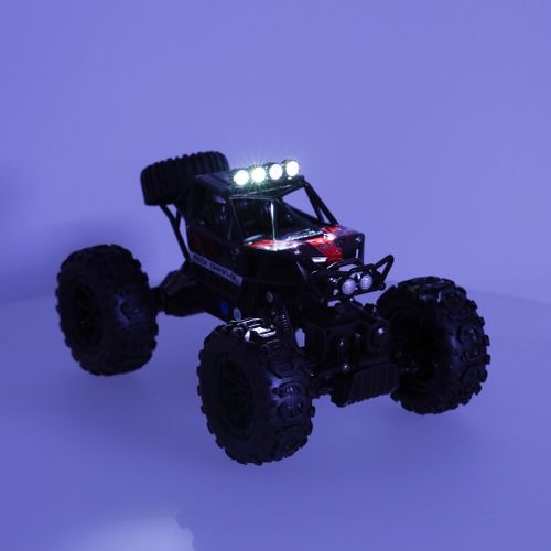 KX3665 Samochod zdalnie sterowany Revolt 4x4 na Arena.pl
