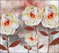 Tło do fotografii produktowej kulinarnej Flat Lay