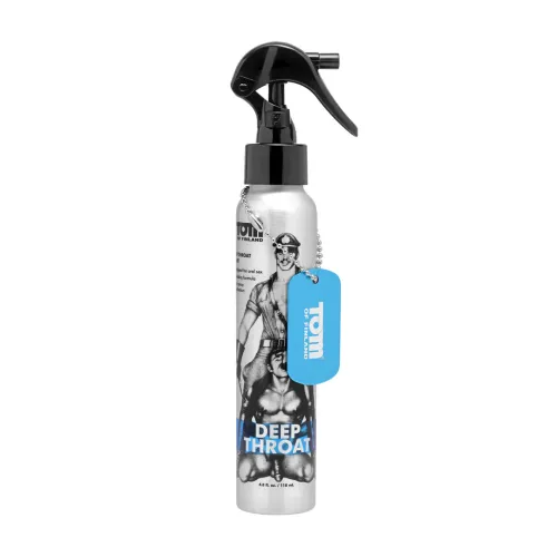 xr brands oral glide spray 118 ml - łagodzący spray do jamy ustnej na Arena.pl
