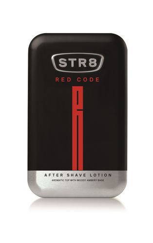 STR 8 Red Code Płyn po goleniu  100ml na Arena.pl