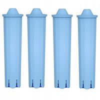 Zestaw Do Ekspresu Jura - Filtr AL-Blue (Zamiennik Jura Claris Blue) 4 szt.