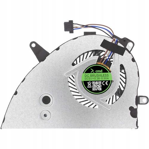 WENTYLATOR DO HP PAVILION 15-CS 15-CW / IGPU na Arena.pl