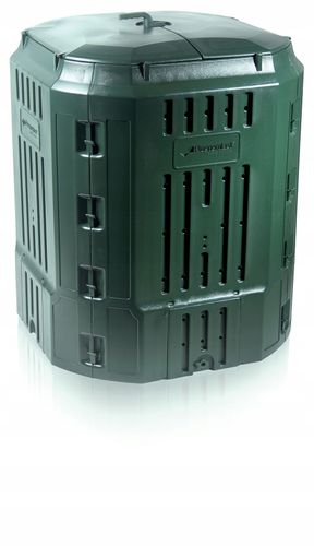 Kompostownik COMPOTHERMO 900l Zielony na Arena.pl