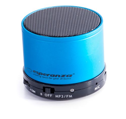 BEZPRZEWODOWY PRZENOŚNY GŁOŚNIK BLUETOOTH na Arena.pl