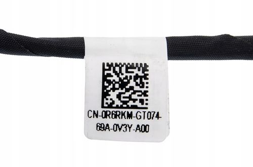 Gniazdo Dell Inspiron 15 5567 DC30100YN00 0R6RKM na Arena.pl