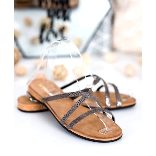 Stylowe Klapki r.40 na Arena.pl