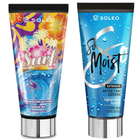 Soleo Surf + So Moist Po Opalaniu Gratis