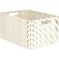 Curver Koszyk Koszyczek Pojemnik Do Przechowywania