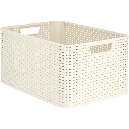 Curver Koszyk Koszyczek Pojemnik Do Przechowywania na Arena.pl