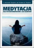Medytacja dla psychoterapeutów i ich klientów
