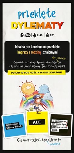 Przeklęte dylematy Rebel na Arena.pl