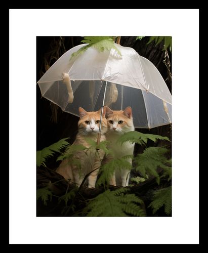 Plakat 15x20cm Podwójna Ochrona na Arena.pl