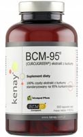 KENAY KURKUMA BCM-95 EKSTRAKT 300kap Biocurcumin