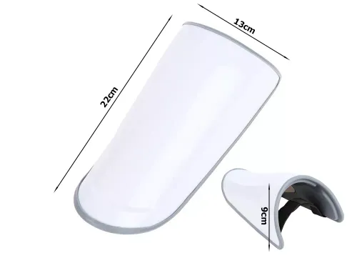 Elektrostymulator mięśni łydek ramion ems tens na Arena.pl