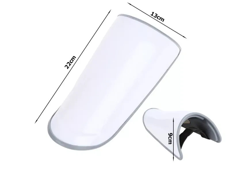 Elektrostymulator mięśni łydek ramion ems tens zdjęcie 12