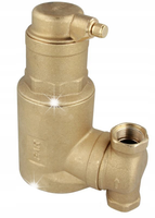 SEPARATOR FILTR POWIETRZA MOSIĘŻNY RUCHOME PRZYŁĄCZA AFRISO FAR302 7773020
