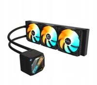 Chłodzenie wodne Gigabyte GME 360