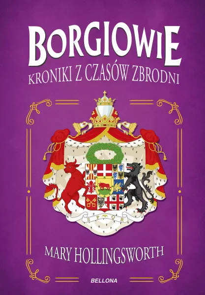 Borgiowie zdjęcie 1