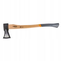 SIEKIERA Z KLINEM 2000 G, TRZONEK HICKOROWY 27-019 NEO TOOLS