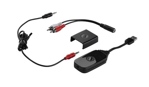 ONE For ALL Bluetooth TV Audio Transmitter SV1770 na Arena.pl