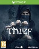 Thief XBOX ONE SERIES X/S KLUCZ CD KEY KOD BEZ VPN 24/7