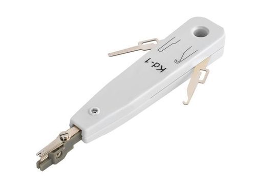 Ściskacz/nóż do kabli sieciowych na Arena.pl