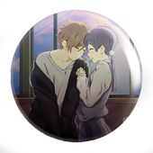 Przypinka Tamako Market DO WYBORU