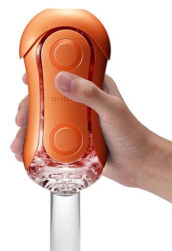 tenga flip orb sunset orange na Arena.pl