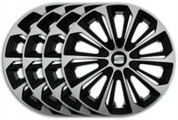 KOŁPAKI 15 SEAT Ibiza Leon Toledo Altea Exeo SRM