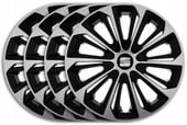 KOŁPAKI 15 SEAT Ibiza Leon Toledo Altea Exeo SRM
