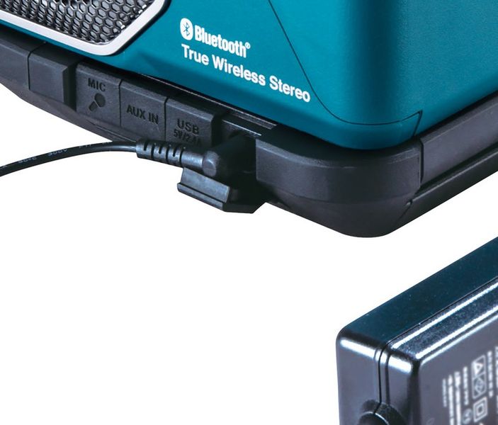 głośnik bluetooth xgt/lxt/ac - m mr014g zdjęcie 10